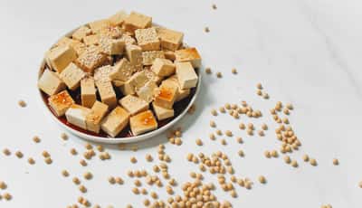Czym jest tofu i czy jest dla ciebie dobre?