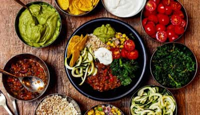 Whole-foods, plant-based diet: A detailed beginner's guide