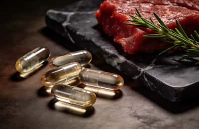 Acétyl-L-Carnitine (ALCAR) : Mitochondries, Humeur, Cognition