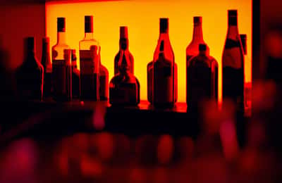 Alkohol og sundhed