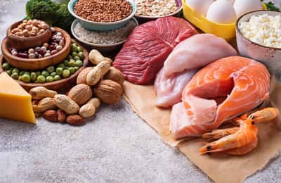 Animalsk kontra planteprotein: En sammenligning