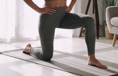 Anterior Pelvic Tilt: Causes, Symptoms, and How to Fix It