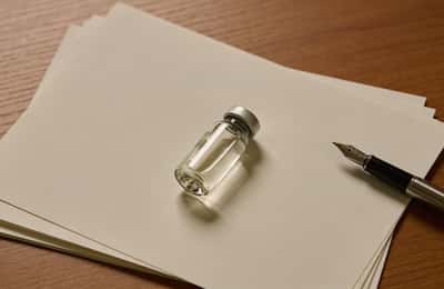 آیا پپتیدها قانونی هستند؟ وضعیت FDA، ترکیب‌سازی و منطقه خاکستری