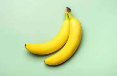 Les bananes : Bonne ou mauvaise?