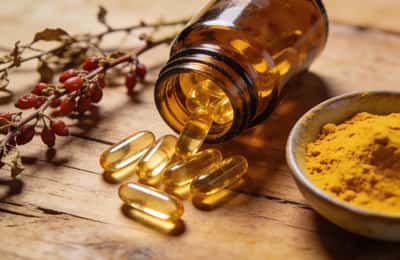 Berberina: Beneficios, dosis y efectos para la salud