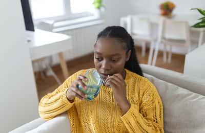 ¿Cuándo es el mejor momento para tomar vitaminas?