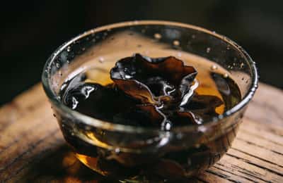 Black Fungus: Uses, Nutrients, and Benefits