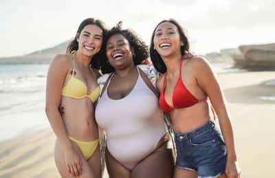 A Healthy BMI for Women: Chart, Calculator & Key Factors