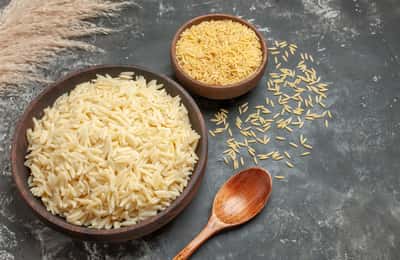 Коричневый рис и диабет