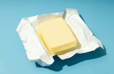 La mantequilla: Buena o mala?