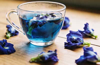 Butterfly Pea Flower: Health Benefits & Uses