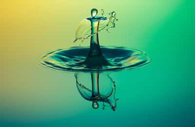 Acqua CBD: Benefici, Dosaggio e Prezzo