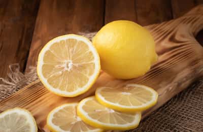 Axit citric