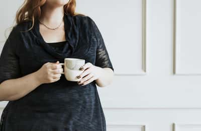 Як кава впливає на вагу?