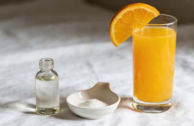 Kortisolicocktail: Mikä se on ja toimiiko se oikeasti?