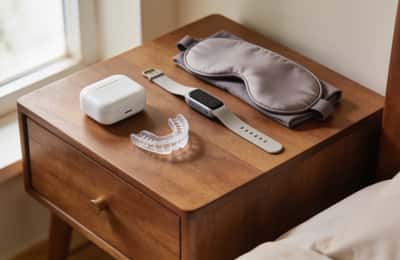 Alternatívy CPAP: Čo skutočne funguje pri spánkovom apnoe