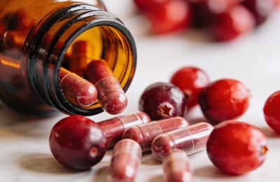 Cranberry Pills: Benefits, Side Effects, and Dosage
