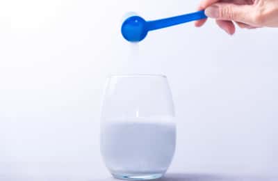 ¿Cuáles son los pros y los contras de la creatina? Beneficios y efectos secundarios