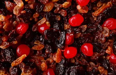 Dried fruit: Good or bad?