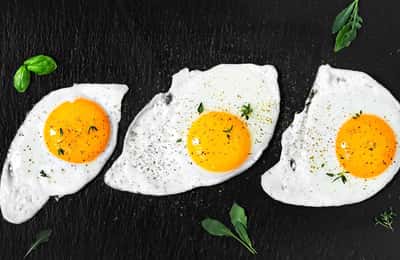 ¿Cuál es la forma más saludable de cocinar y comer huevos? Guía completa