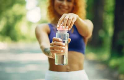 Acqua elettrolitica: benefici e usi