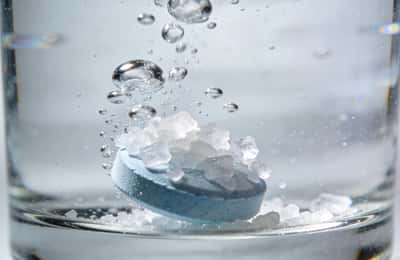 Electrolytes for Sweating: When Water Isn't Enough