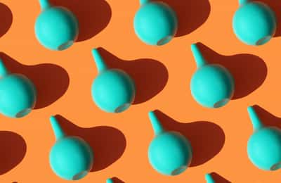 Enemas for Constipation: Types, Benefits, and Risks