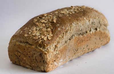 Breadωμί Ιεζεκιήλ: Υγιεινό Βλαστημένο Ψωμί από Δημητριακά