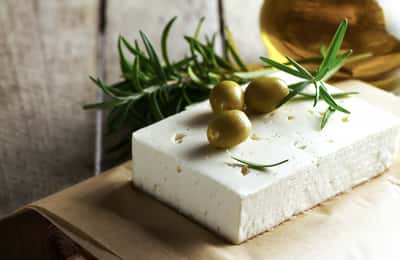 Τυρί φέτα: Φέτα: καλή ή κακή?