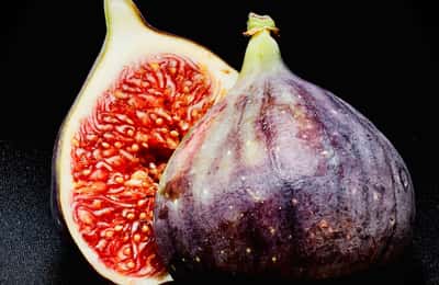 Smokva (Fig): Ishrana, prednosti i mane