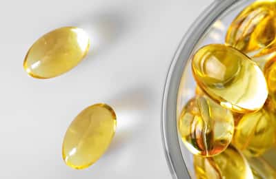A halolaj mellékhatásai: Mit érdemes tudni az omega-3-ról