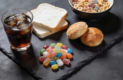Які продукти слід уникати при переддіабеті