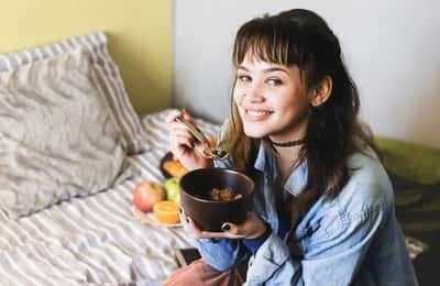 Angereichertes Müsli – Was es ist und wie gesund es ist