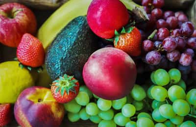 Fructe: bune sau rele?