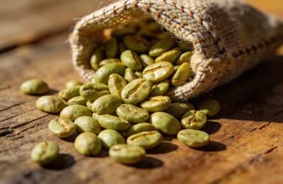 Green Coffee: Benefits, Weight Loss, and Health Effects