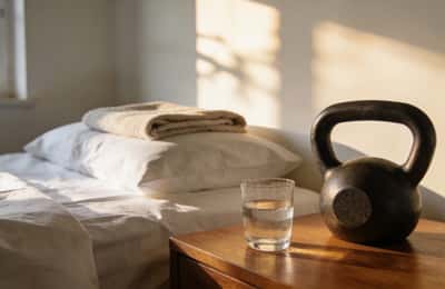 Cách tăng hormone tăng trưởng tự nhiên: Hướng dẫn chân thực