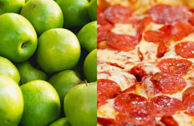 Aliments sains vs aliments hautement transformés : comprendre les différences