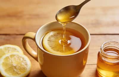 Honey for Cough: Does It Work and How to Use It