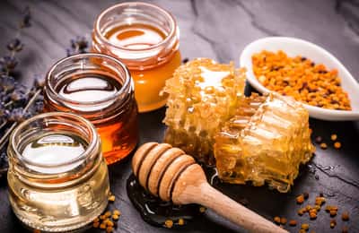 Honning: Bra eller dårlig?
