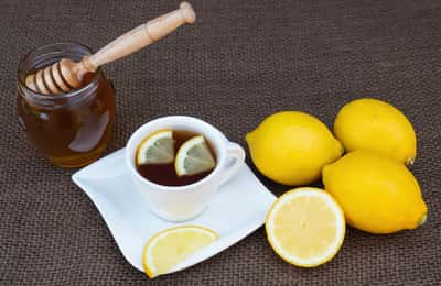 Air Lemon Madu: Manfaat dan Fakta Kesehatan