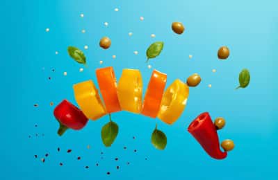 1日あたりのカロリー数とは?正確なカロリー計算と管理法