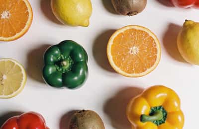 Daily Vitamin C Intake for Optimal Health