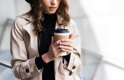 Come eliminare la caffeina dal tuo organismo