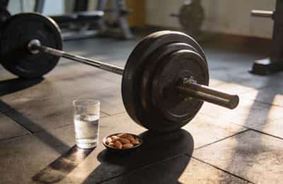 テストステロンを自然に増やす方法：本当に効果があるもの