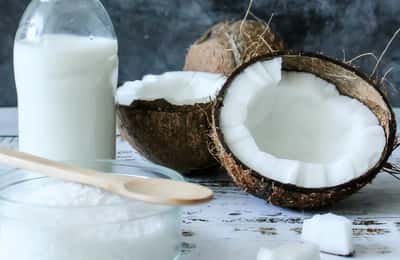 Cara membuat mentega kelapa