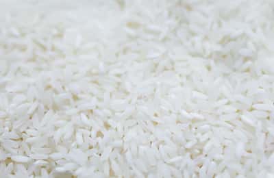 Cara membuat susu beras