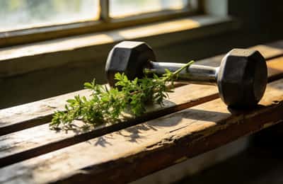 IGF-1: Growth, Muscle, and the Longevity Tradeoff