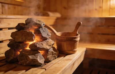 Sauna na podczerwień czy tradycyjna: która naprawdę pomaga?