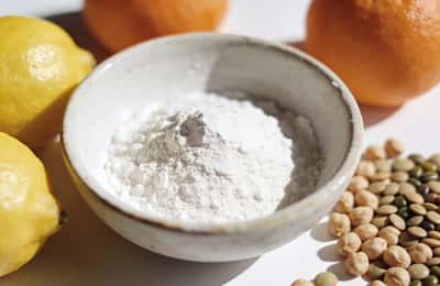 Inositol: beneficios, efectos secundarios y dosis