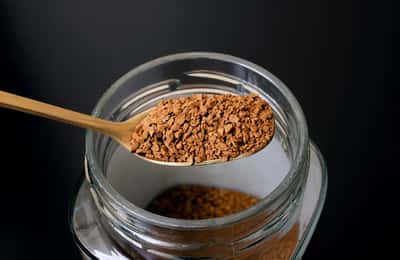 Instant coffee: Good or bad